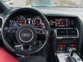 Audi Q7 3.0tdi НА ПРУЖИНИ, снимка 6