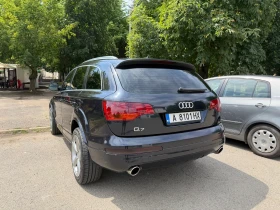 Audi Q7 3.0tdi НА ПРУЖИНИ, снимка 4