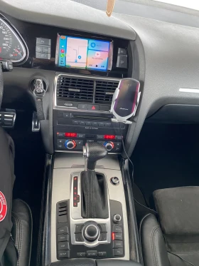 Audi Q7 3.0tdi НА ПРУЖИНИ, снимка 11