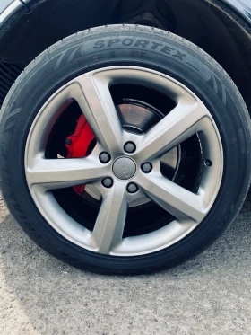 Audi Q7 3.0tdi НА ПРУЖИНИ, снимка 12