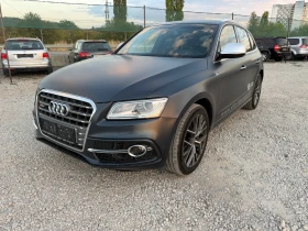 Audi SQ5 3.0TDI-313PS, снимка 1