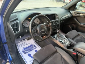 Audi SQ5 3.0TDI-313PS, снимка 10