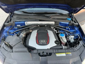 Audi SQ5 3.0TDI-313PS, снимка 14