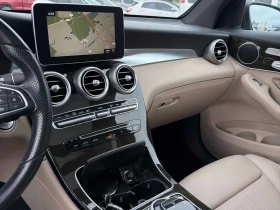 Mercedes-Benz GLC 300 * 4MATIC * CARFAX * ОПЦИЯ ЗА ФИНАНСИРАНЕ, снимка 9
