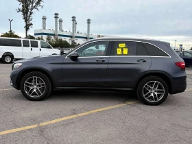 Mercedes-Benz GLC 300 * 4MATIC * CARFAX * ОПЦИЯ ЗА ФИНАНСИРАНЕ, снимка 2
