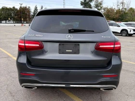 Mercedes-Benz GLC 300 * 4MATIC * CARFAX * ОПЦИЯ ЗА ФИНАНСИРАНЕ, снимка 4