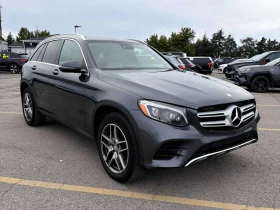 Mercedes-Benz GLC 300 * 4MATIC * CARFAX * ОПЦИЯ ЗА ФИНАНСИРАНЕ, снимка 12