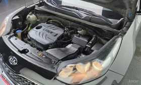 Kia Sportage 1.6 DIESEL / 2WD / PRESTIGE / ОБДУХ, снимка 6
