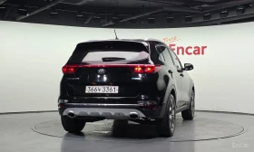 Kia Sportage 1.6 DIESEL / 2WD / PRESTIGE / ОБДУХ, снимка 4
