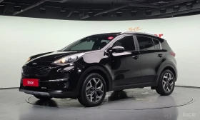 Kia Sportage 1.6 DIESEL / 2WD / PRESTIGE / ОБДУХ, снимка 1