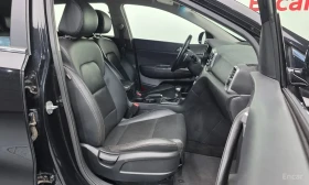 Kia Sportage 1.6 DIESEL / 2WD / PRESTIGE / ОБДУХ, снимка 10