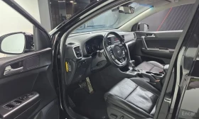 Kia Sportage 1.6 DIESEL / 2WD / PRESTIGE / ОБДУХ, снимка 9