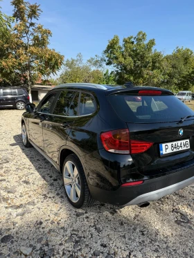 BMW X1, снимка 3