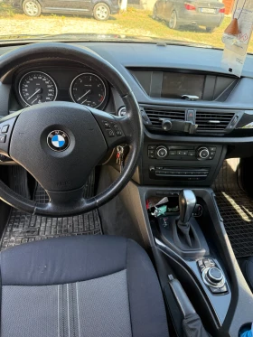 BMW X1, снимка 4