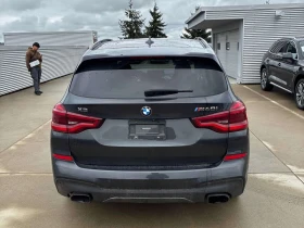 BMW X3 * M40i * CARFAX * , снимка 4