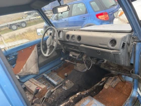 Suzuki Samurai 1.3 Benzin, снимка 5