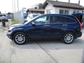 Honda Cr-v 2.2CDTI EXCLUSIVE#PANORAMA#KOJA#KAMERA#MAXX FULL, снимка 5