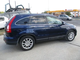 Honda Cr-v 2.2CDTI EXCLUSIVE#PANORAMA#KOJA#KAMERA#MAXX FULL, снимка 2