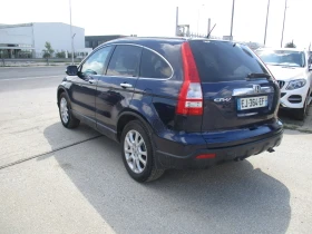 Honda Cr-v 2.2CDTI EXCLUSIVE#PANORAMA#KOJA#KAMERA#MAXX FULL, снимка 4