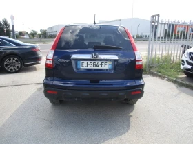 Honda Cr-v 2.2CDTI EXCLUSIVE#PANORAMA#KOJA#KAMERA#MAXX FULL, снимка 3