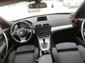 BMW X3 2.0D  177kc. NAVI - [12] 