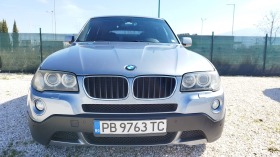BMW X3 2.0D  177kc. NAVI | Mobile.bg   3