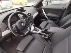 BMW X3 2.0D  177kc. NAVI - [13] 