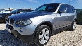 Обява за продажба на BMW X3 2.0D  177kc. NAVI ~12 000 лв. - изображение 1