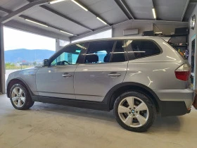 BMW X3 2.0D  177kc. NAVI - [10] 