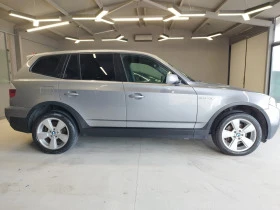 BMW X3 2.0D  177kc. NAVI - [6] 