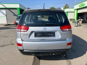 Citroen C-Crosser 2.4 16V Автоматик, снимка 6