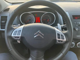 Citroen C-Crosser 2.4 16V Автоматик, снимка 12