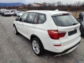 BMW X3 2.0 Xdrive/2015г., снимка 4 - Автомобили и джипове - 43999887