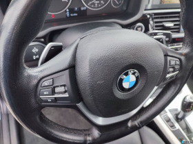 BMW X3 2.0 Xdrive/2015г., снимка 12 - Автомобили и джипове - 43999887