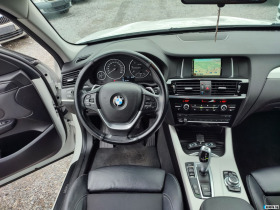 BMW X3 2.0 Xdrive/2015г., снимка 7 - Автомобили и джипове - 43999887