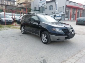     Mitsubishi Outlander 2.4i--AUTOMAT