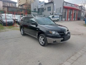 Обява за продажба на Mitsubishi Outlander 2.4i--AUTOMAT ~10 400 лв. - изображение 9