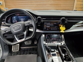 Audi SQ8 Disel/electric, снимка 8