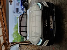Audi SQ8 Disel/electric, снимка 2