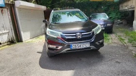 Honda Cr-v, снимка 3