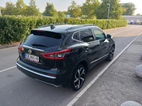 Nissan Qashqai 1.6dCi Tekna+ , снимка 6