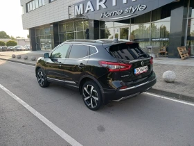 Nissan Qashqai 1.6dCi Tekna+ , снимка 4