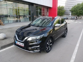 Nissan Qashqai 1.6dCi Tekna+ , снимка 1