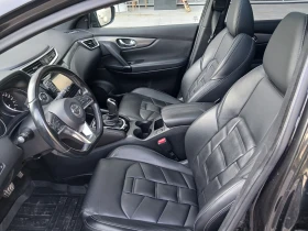 Nissan Qashqai 1.6dCi Tekna+ , снимка 10