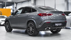 Mercedes-Benz GLE 400 d Coupe AMG Line 4MATIC | Mobile.bg    7