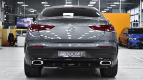 Mercedes-Benz GLE 400 d Coupe AMG Line 4MATIC | Mobile.bg    3