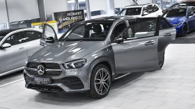  Mercedes-Benz GLE 40...