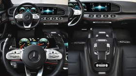 Mercedes-Benz GLE 400 d Coupe AMG Line 4MATIC | Mobile.bg    11