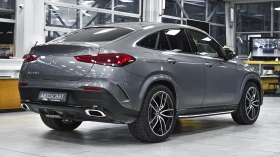 Mercedes-Benz GLE 400 d Coupe AMG Line 4MATIC | Mobile.bg    6