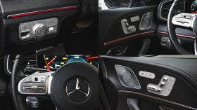 Mercedes-Benz GLE 400 d Coupe AMG Line 4MATIC | Mobile.bg    14